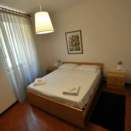 Casa Sottoriva Apartamento
