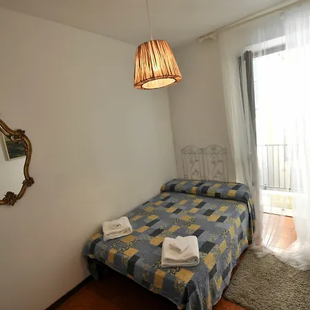 Apartamento Casa Sottoriva *
