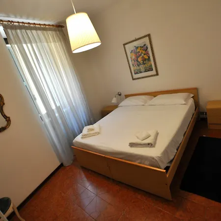 Casa Sottoriva Apartamento Verona