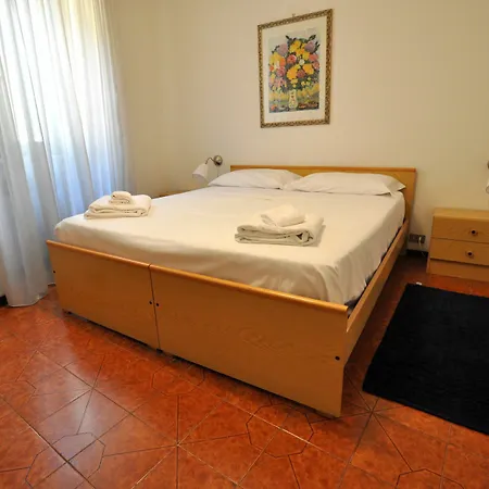 Apartamento Casa Sottoriva