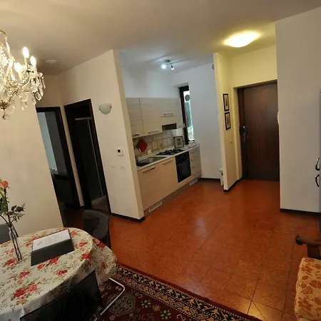 Casa Sottoriva Apartamento Verona
